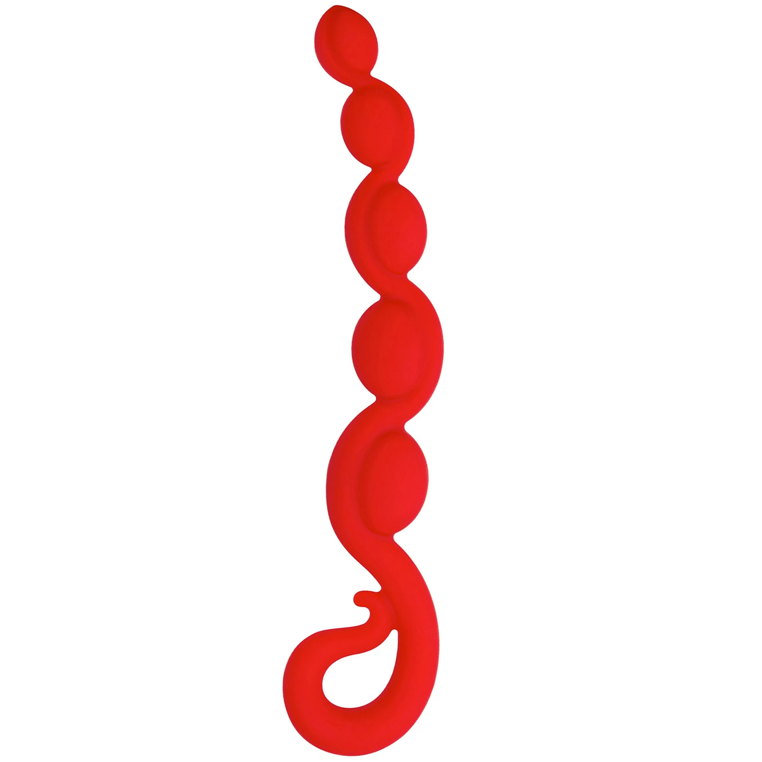 Fun Factory Bendy Beads Silikone Analkæde var 1