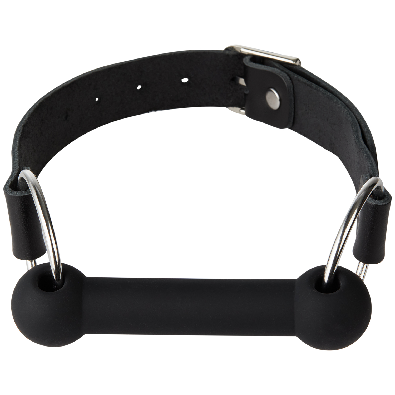 Spartacus Siliconen Bit Gag var 1