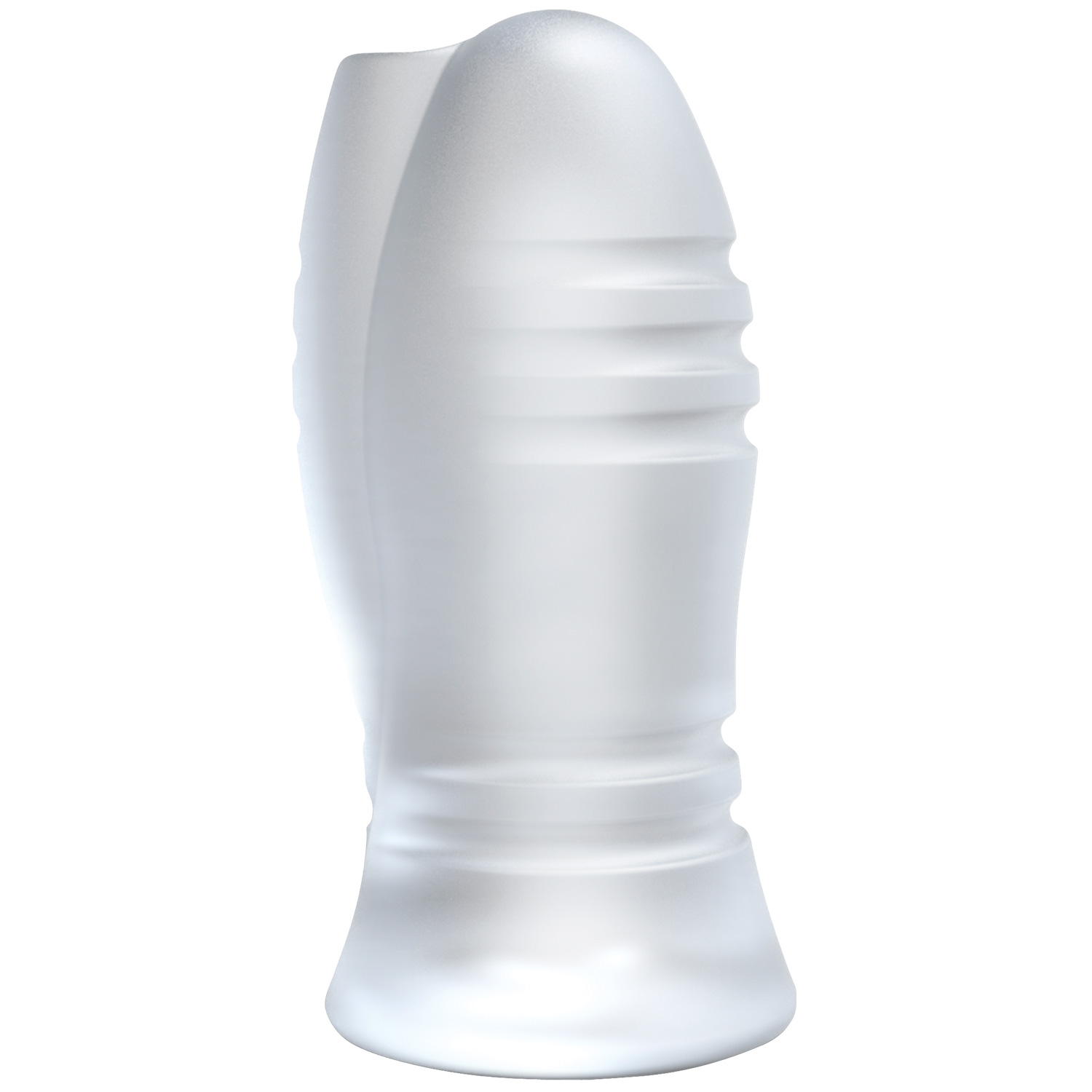 OptiMale UR3 Massage Beads Vibrierende Masturbationshülle var 1