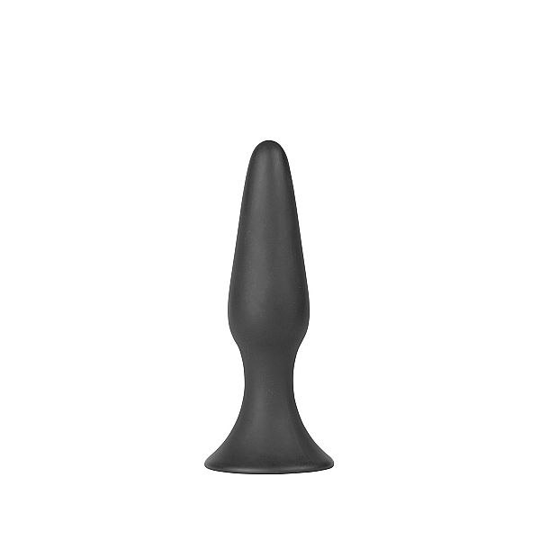 Shots Toys Silky Buttplug Small 1
