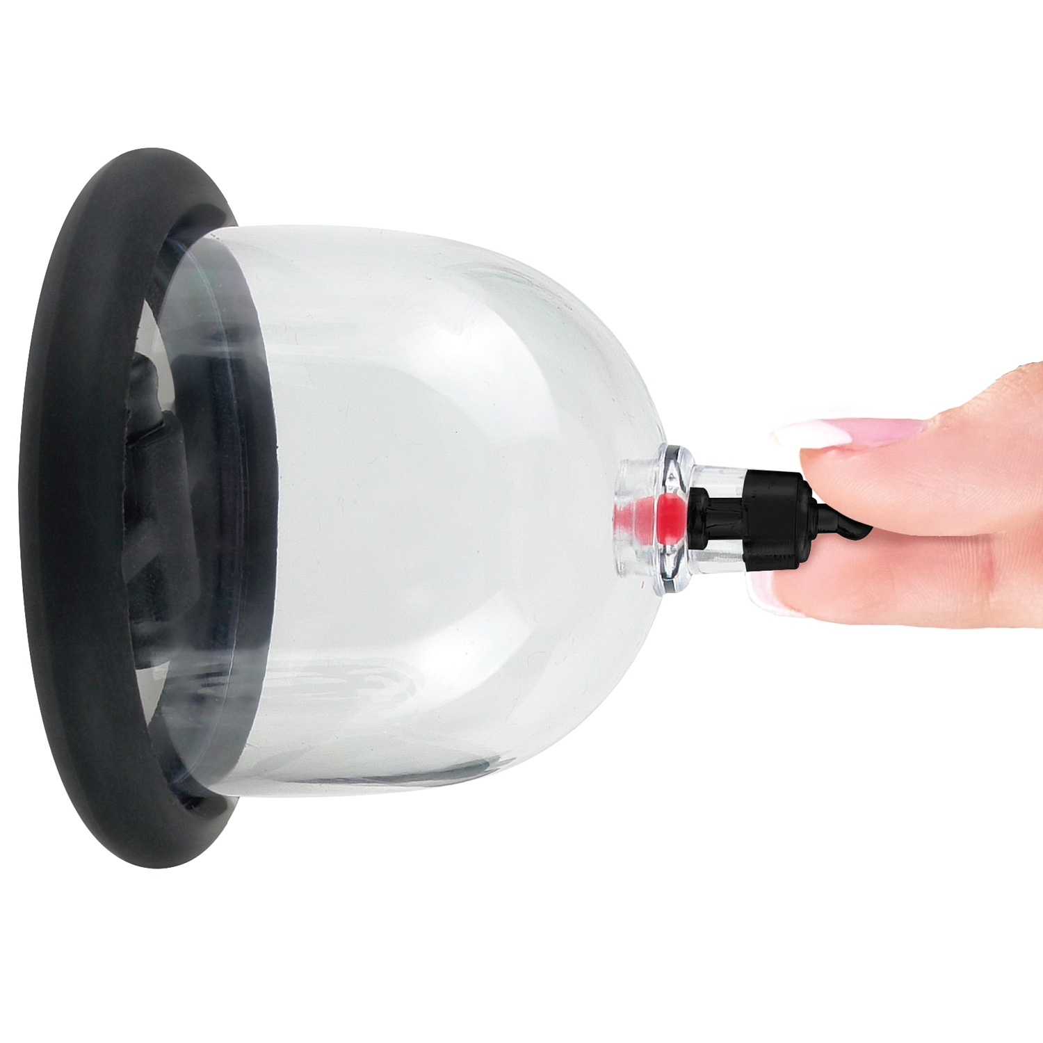 Fetish Fantasy Beginner Cupping Set 1