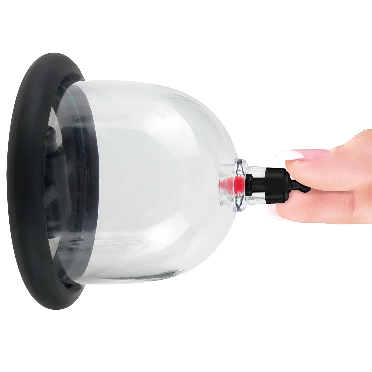 Fetish Fantasy Beginner Cupping Set 1