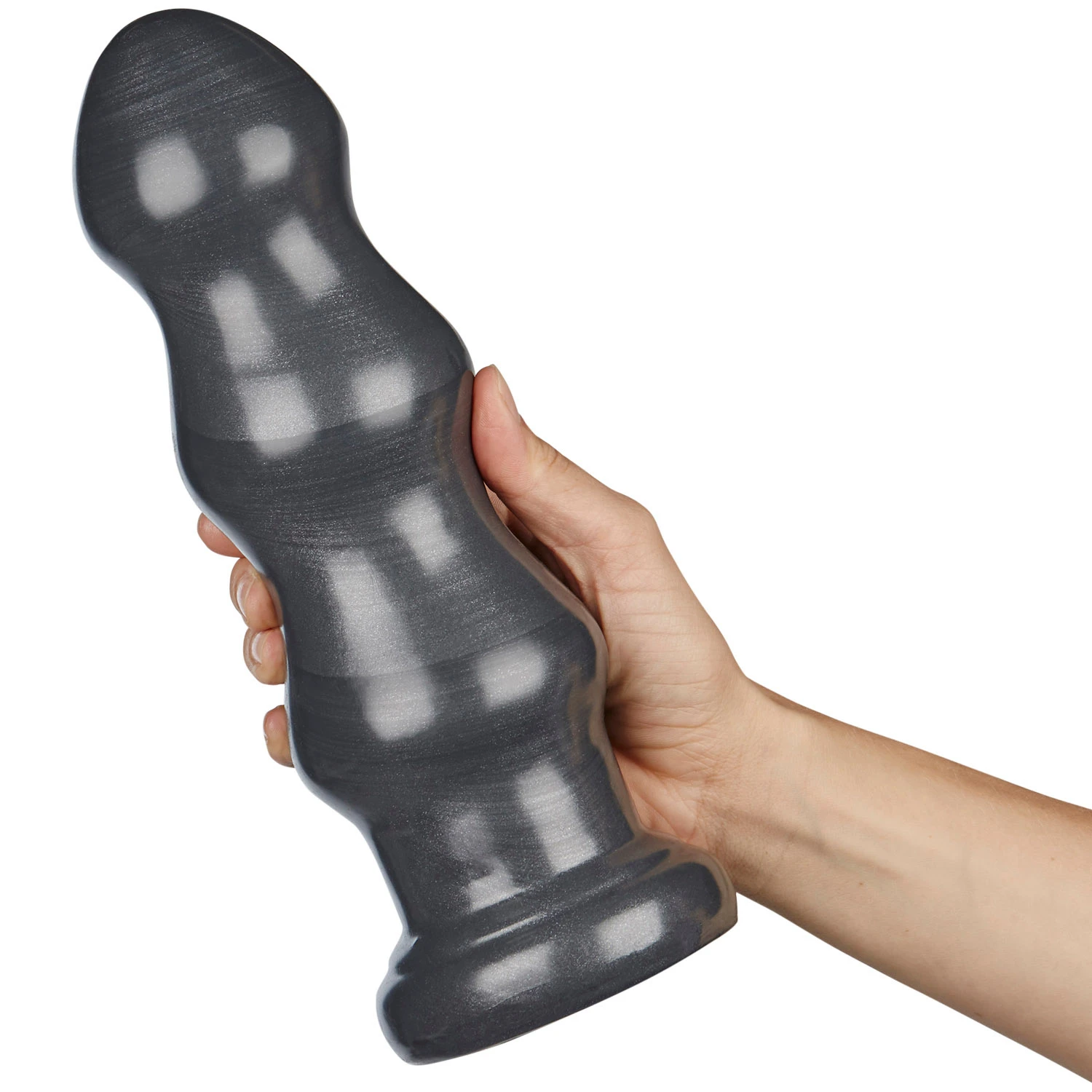 American Bombshell B-10 Tango Butt Plug 25 cm 1