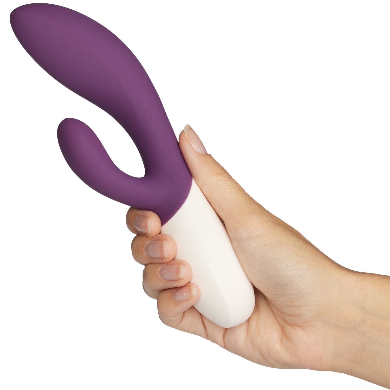 LELO Ina Wave Rabbit Vibrator 1