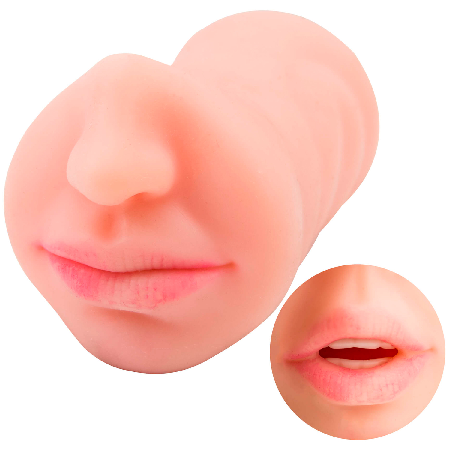 Loving Joy Blow Job Stroker 2