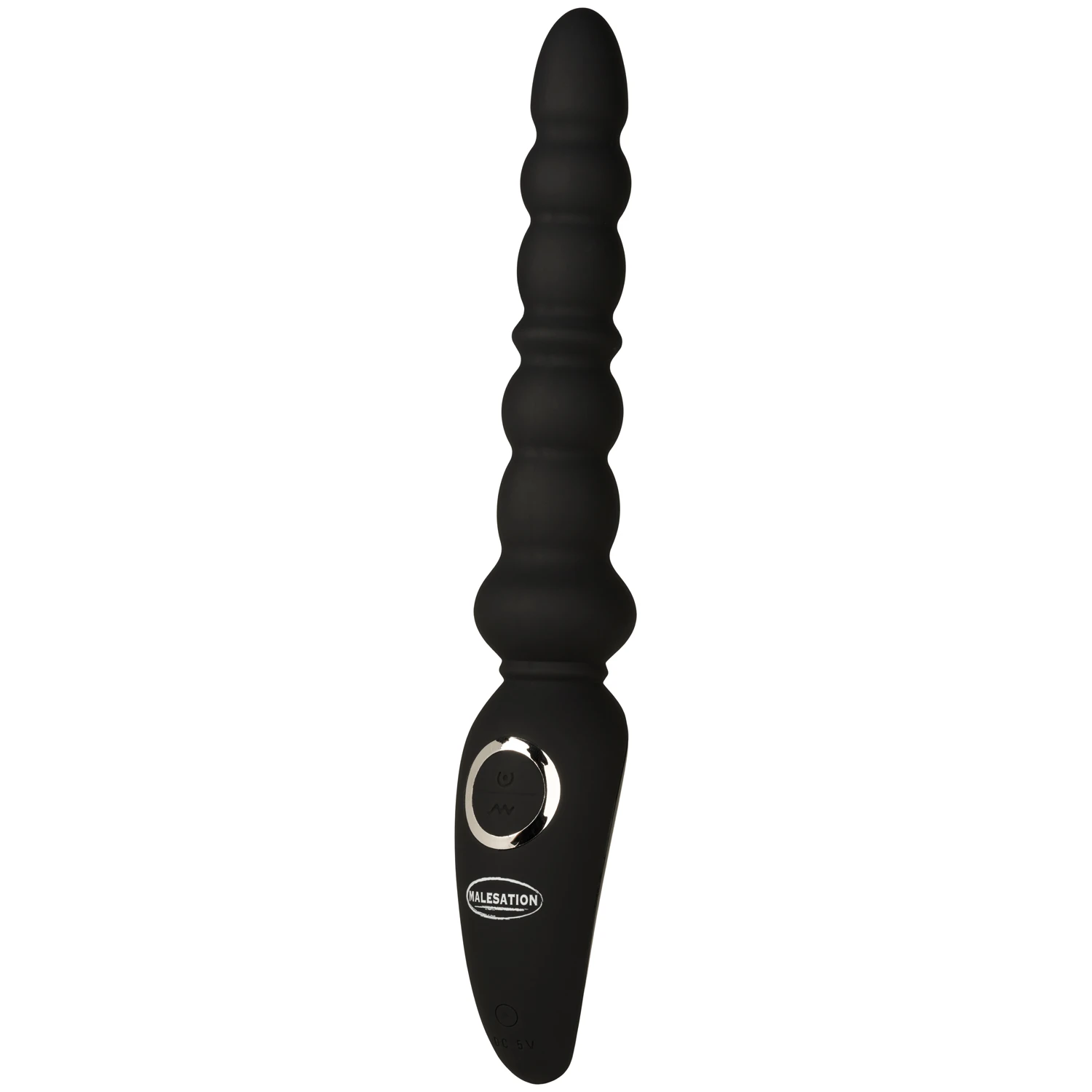Malesation Vibro Analstav 24,5 cm var 1