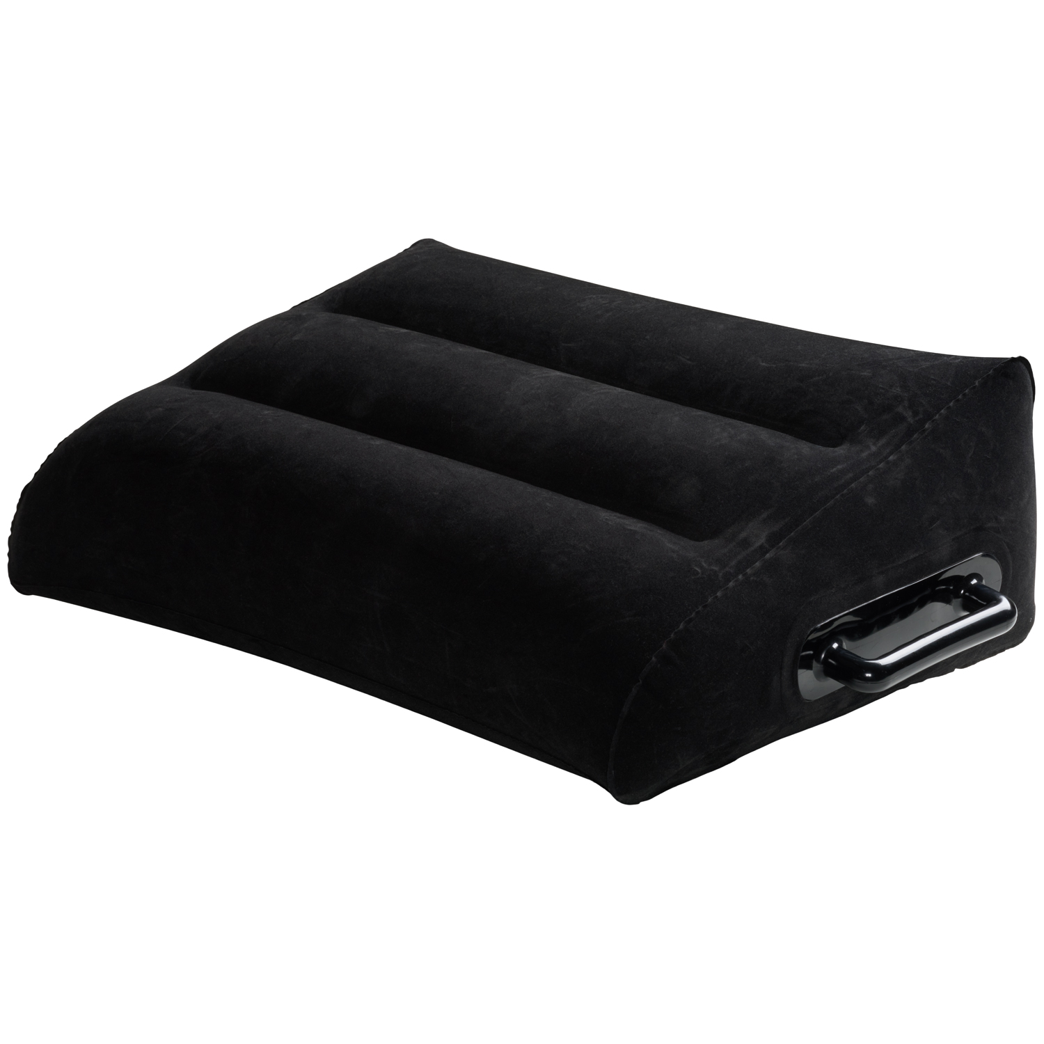 Coussin de Position Gonflable avec Poignées 2