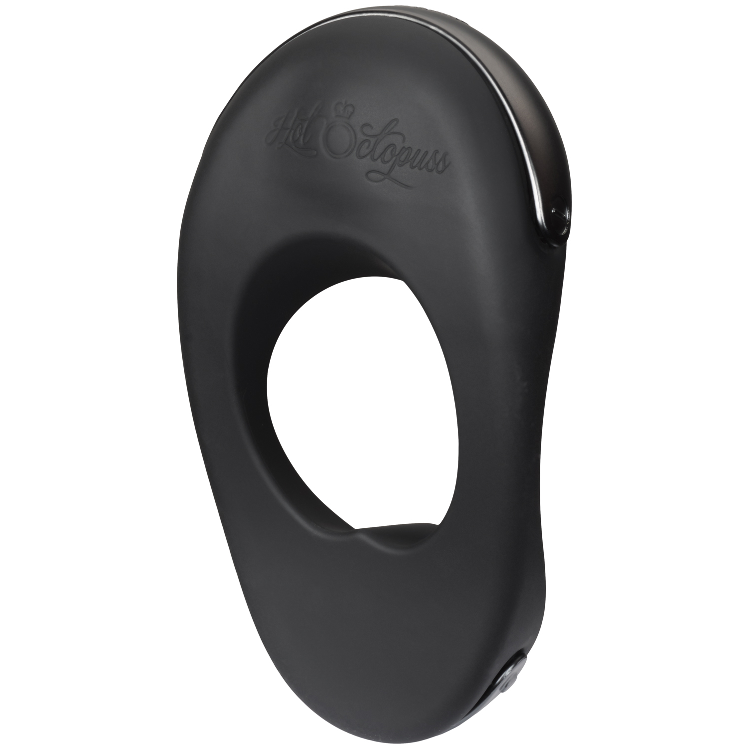 Hot Octopuss Atom Plus Lux Remote-controlled Cock Ring 1
