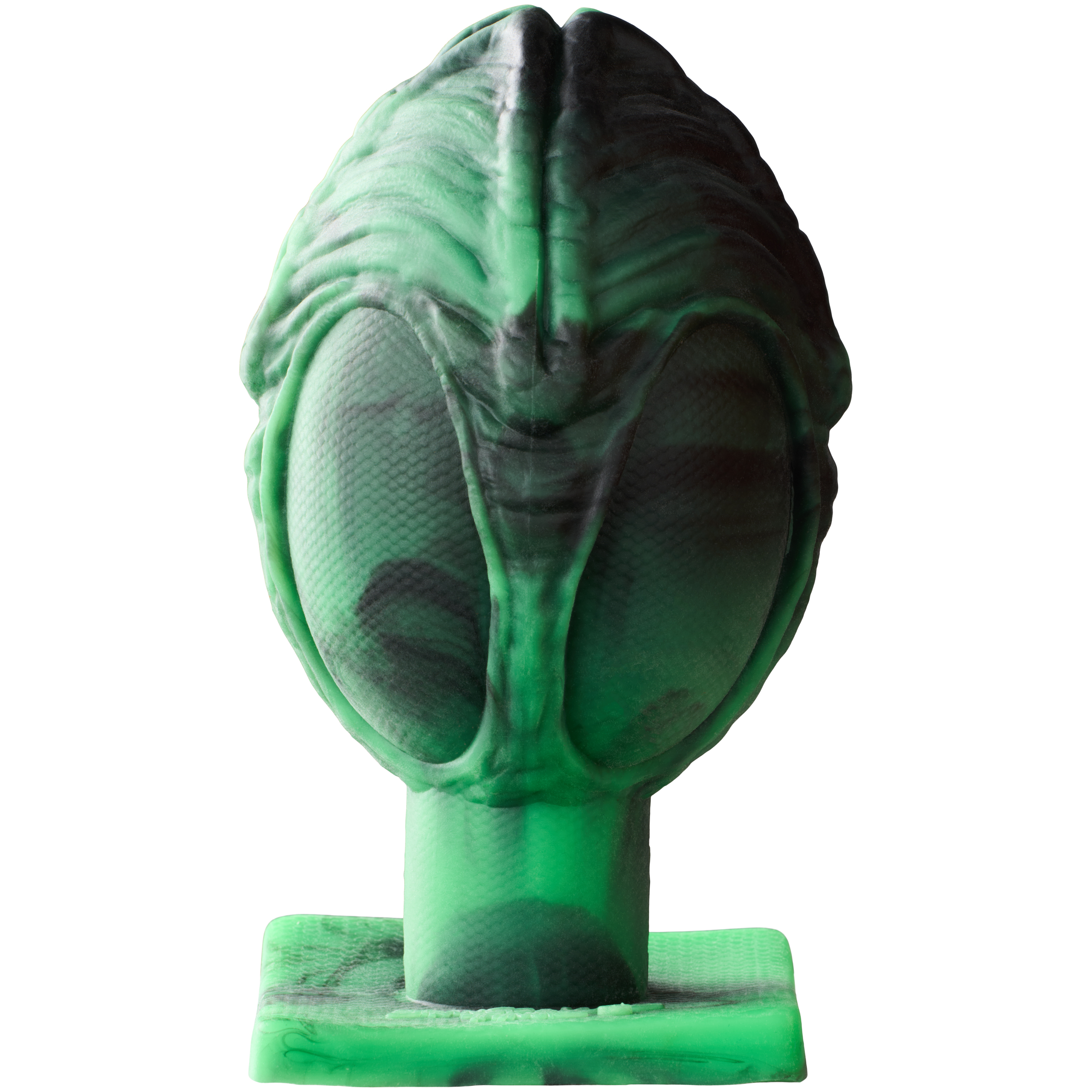 Strange & Wild Things Seven Alien Plug Anal var 1