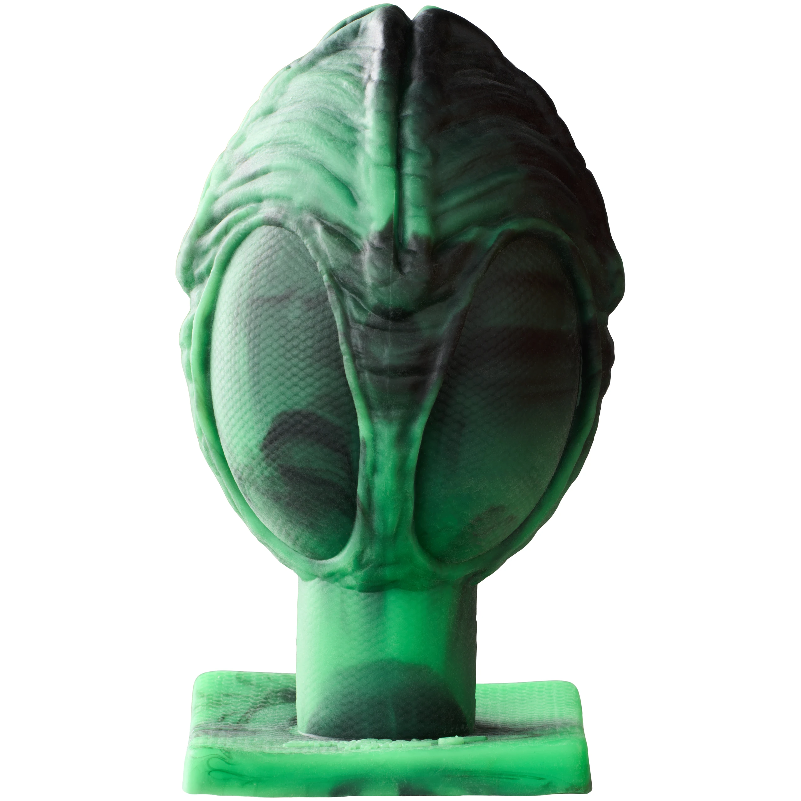 Strange & Wild Things Seven Alien Egg Buttplug var 1
