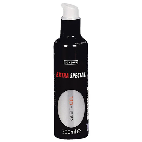 Durex London Glidecreme 200 ml var 1