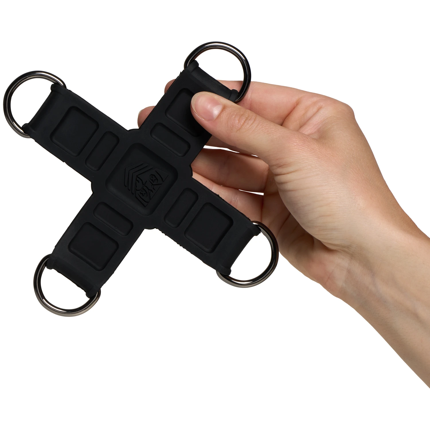 Doc Johnson Fort Troff Tactical Hogtie var 2