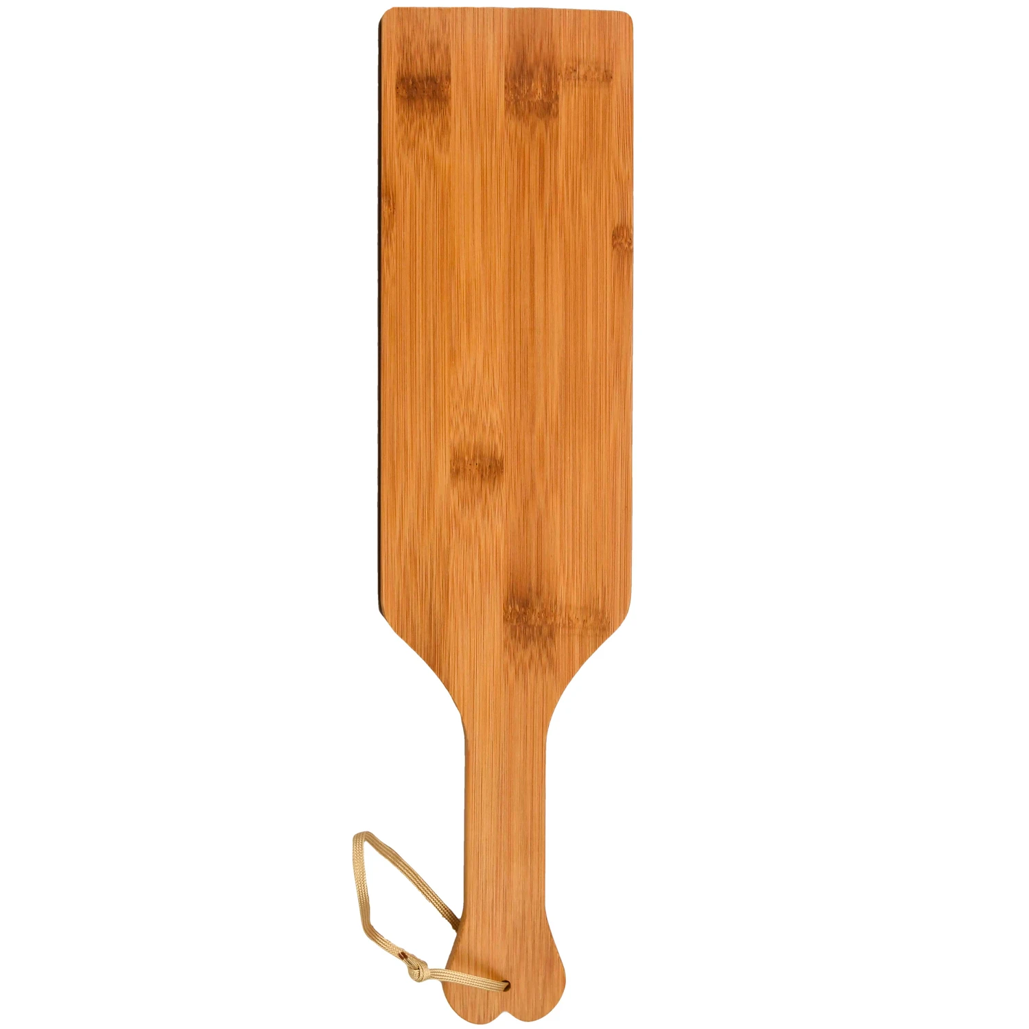 Bound to Please Bambus Paddle var 1