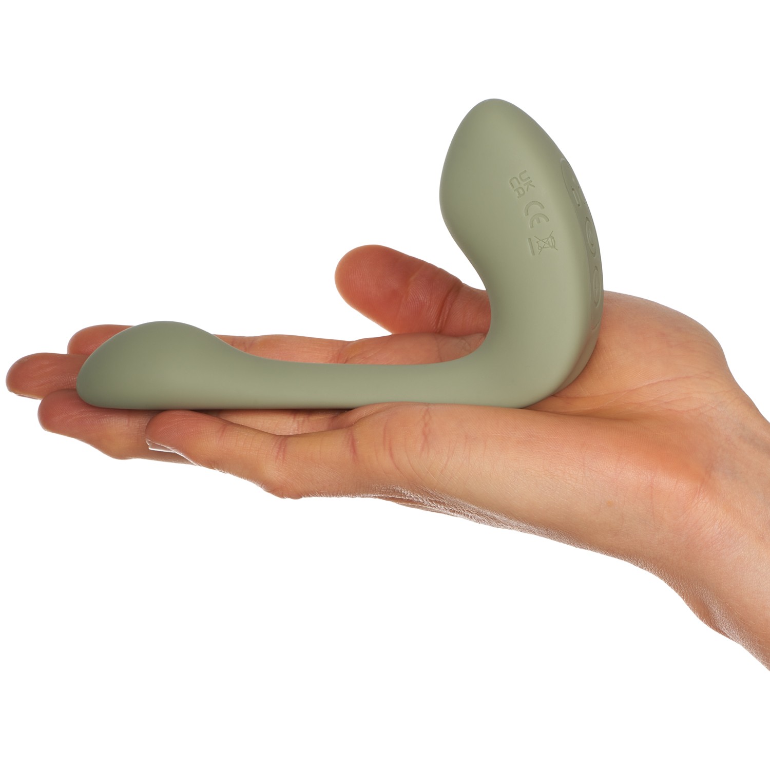 Sinful Double Fun Vibrator für Paare 1