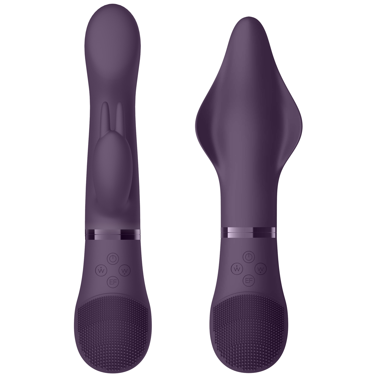 Shots Switch Nr. 1 Pleasure Set voor Koppels 1