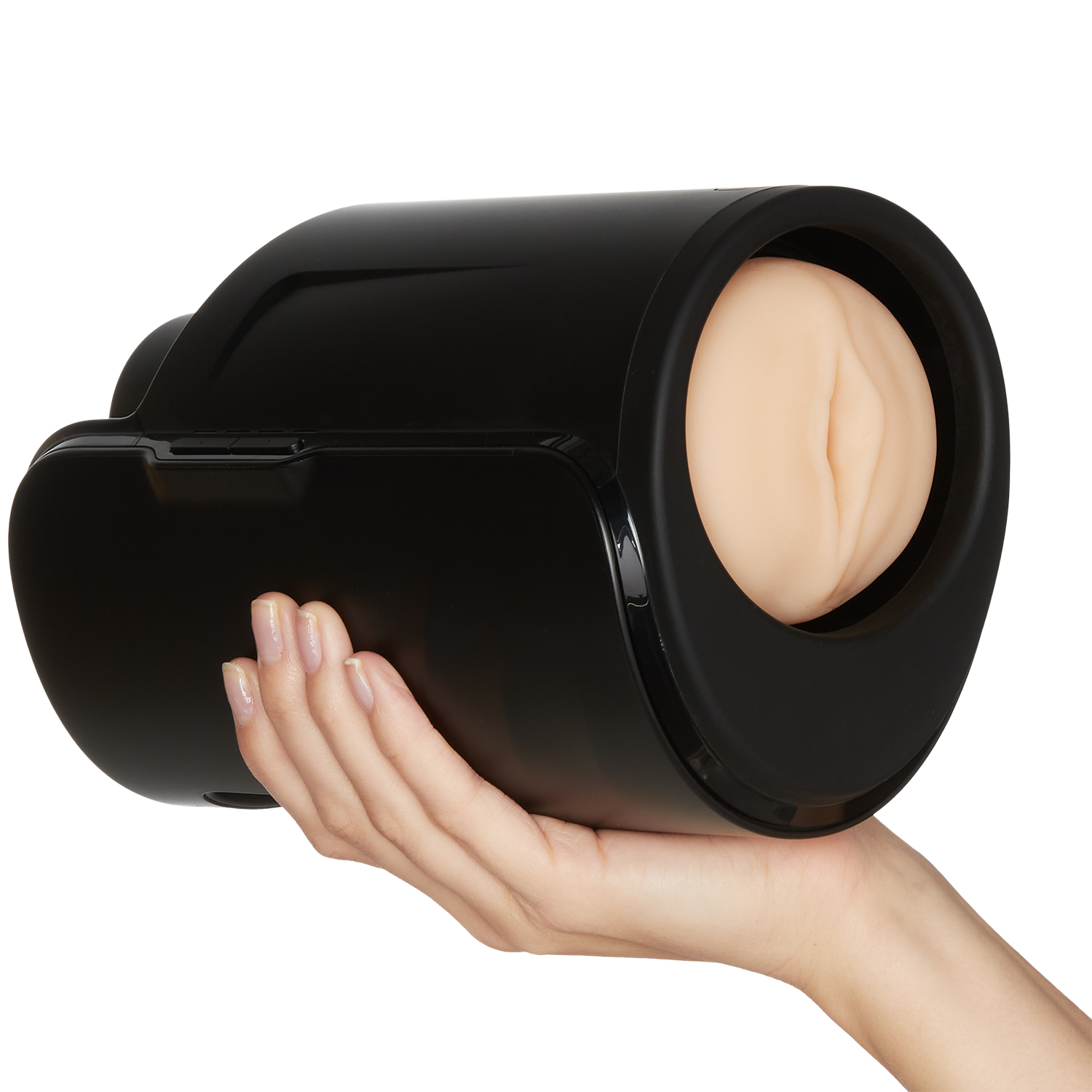 Kiiroo Keon WiFi & Feel Stroker Combo Set var 2