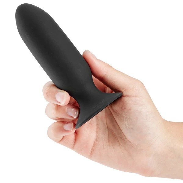 Sinful Smooth Butt Plug 1