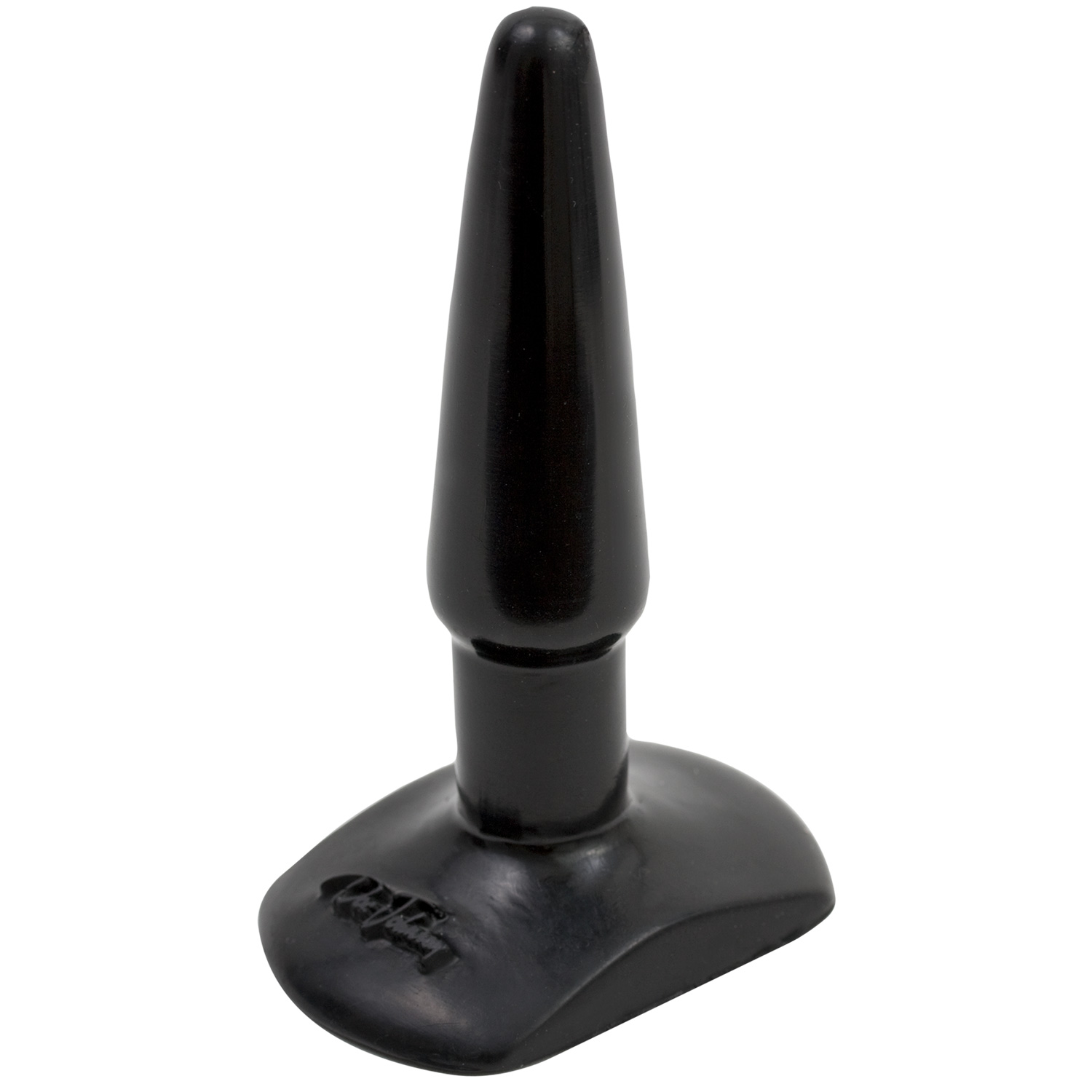 Doc Johnson Classic Smooth Butt Plug Small 1