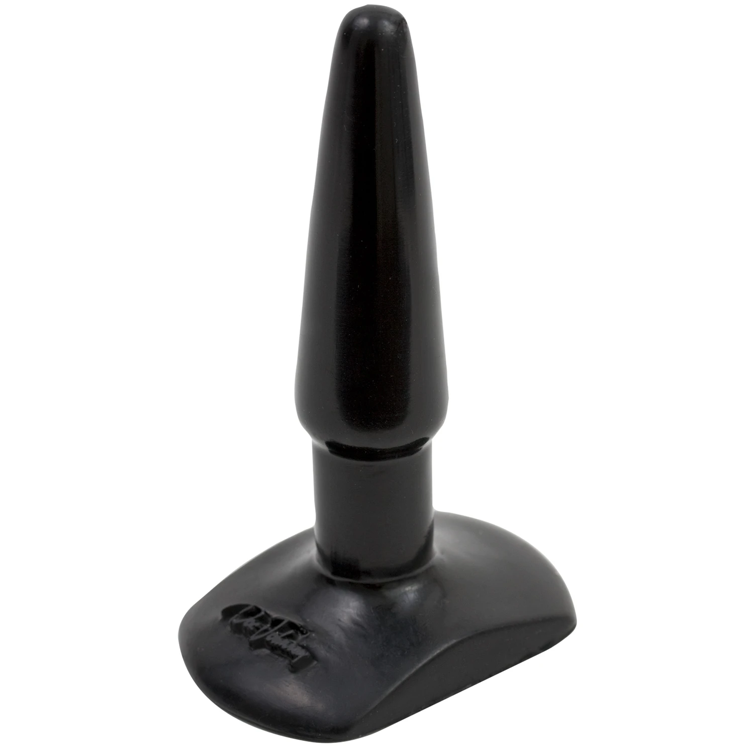 Doc Johnson Classic Smooth Analplug Klein 1