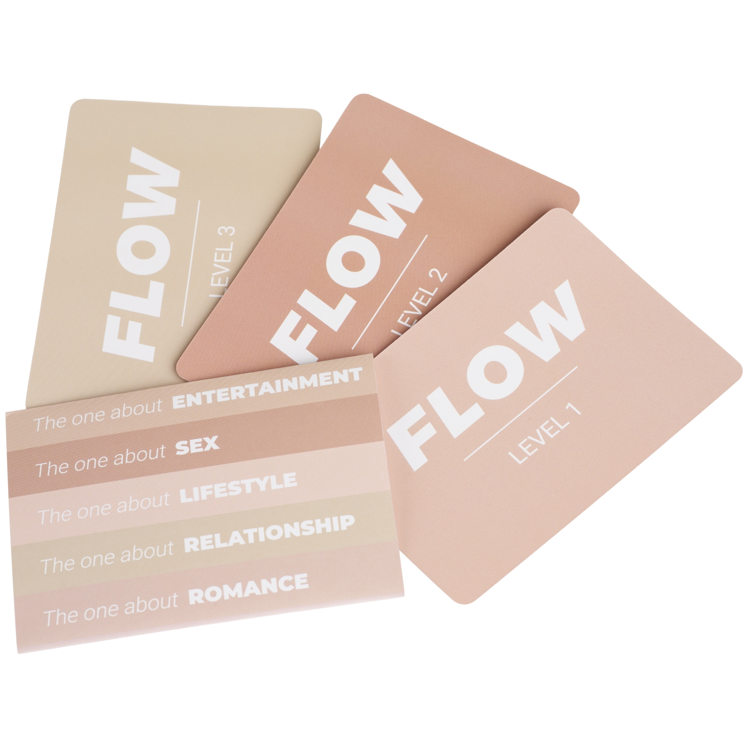 Flow The Game Dating Spil 1