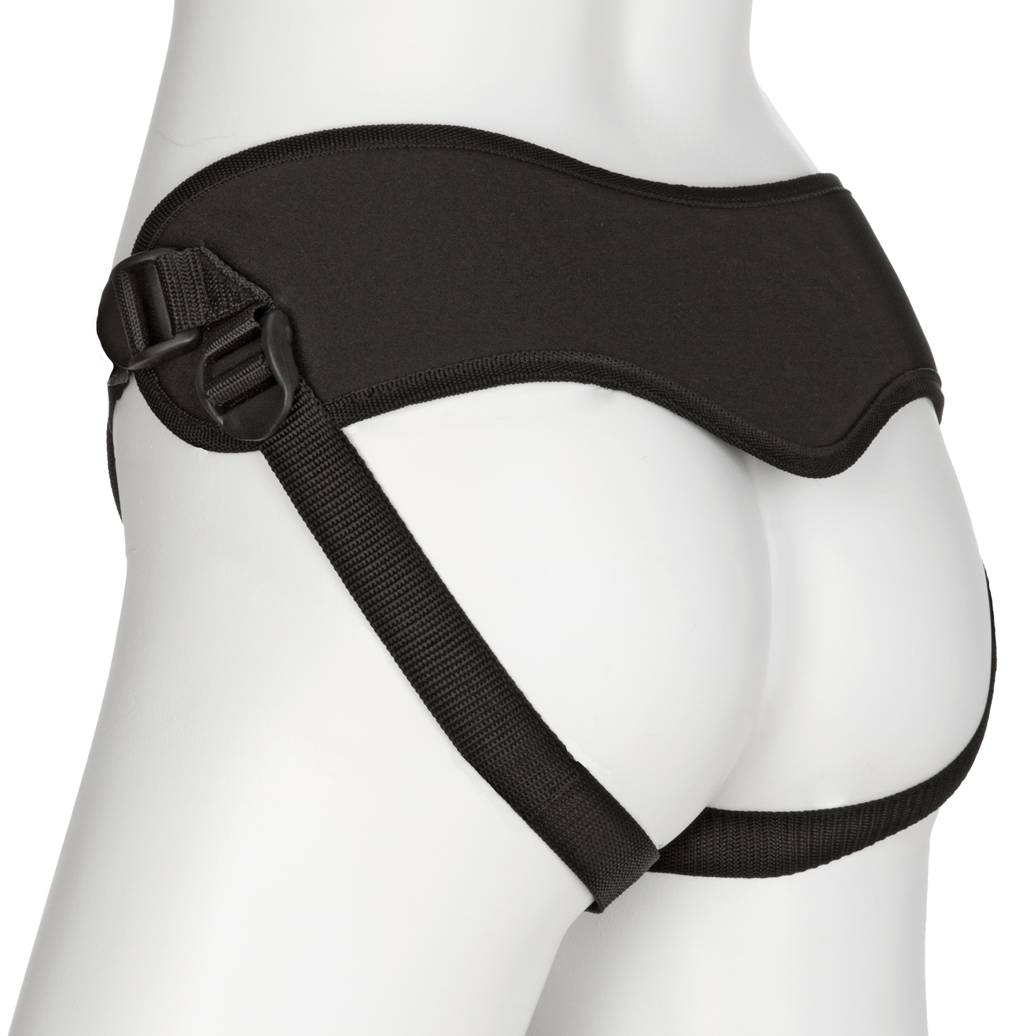 Vac-U-Lock Supreme Harness 1