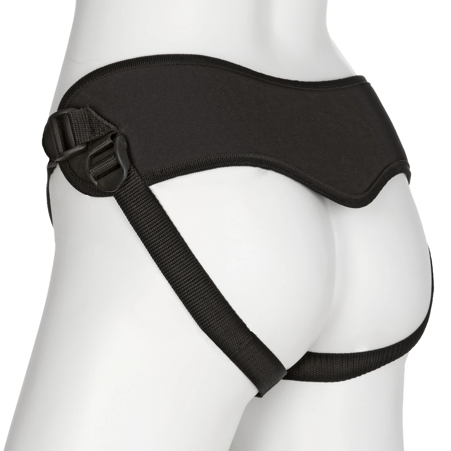 Vac-U-Lock Supreme Harness 1