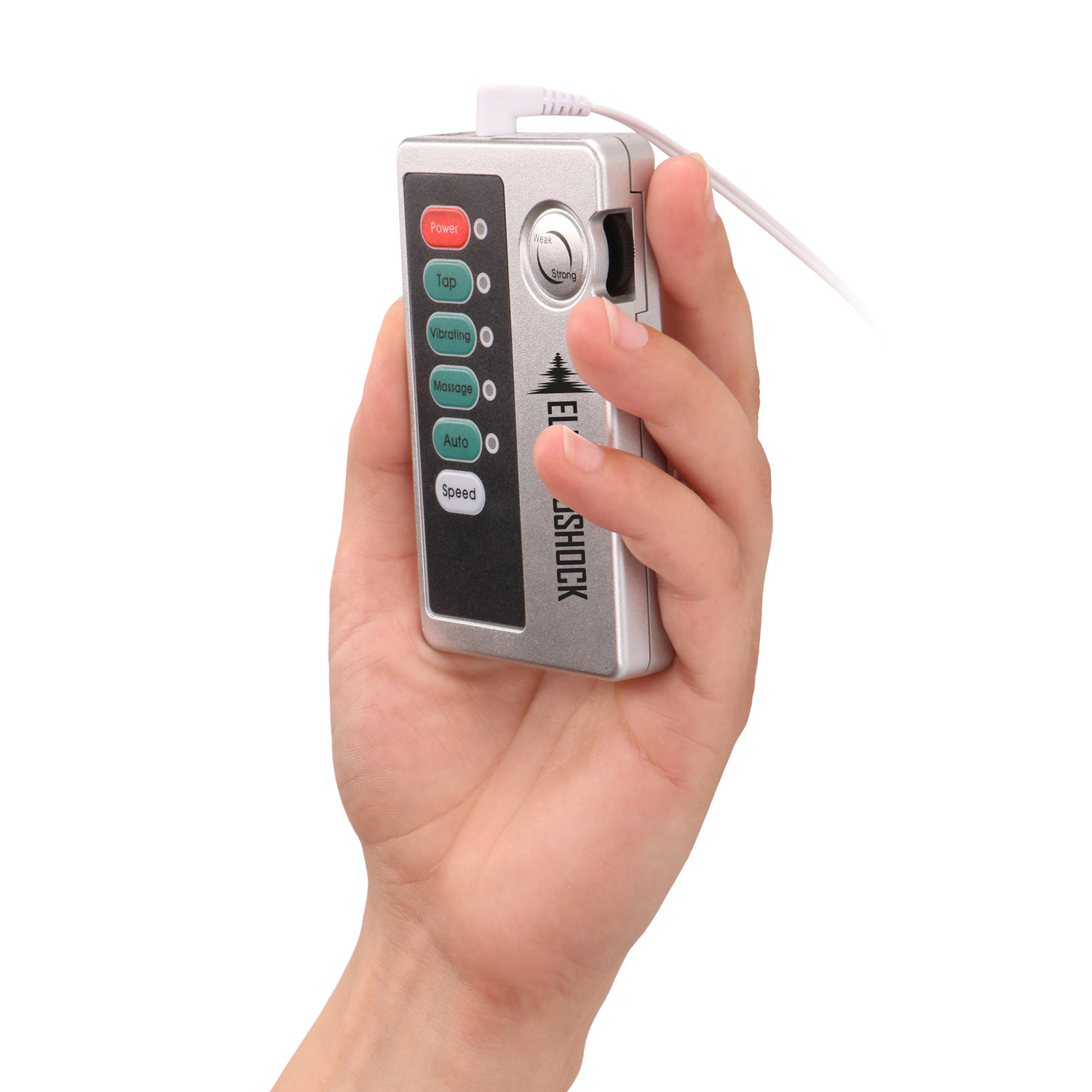 Electroshock E-Stimulation Handskar 1