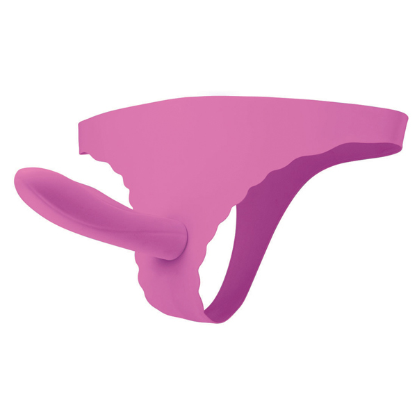 Vibe Therapy Gratify Strap-on str. L/XL 1