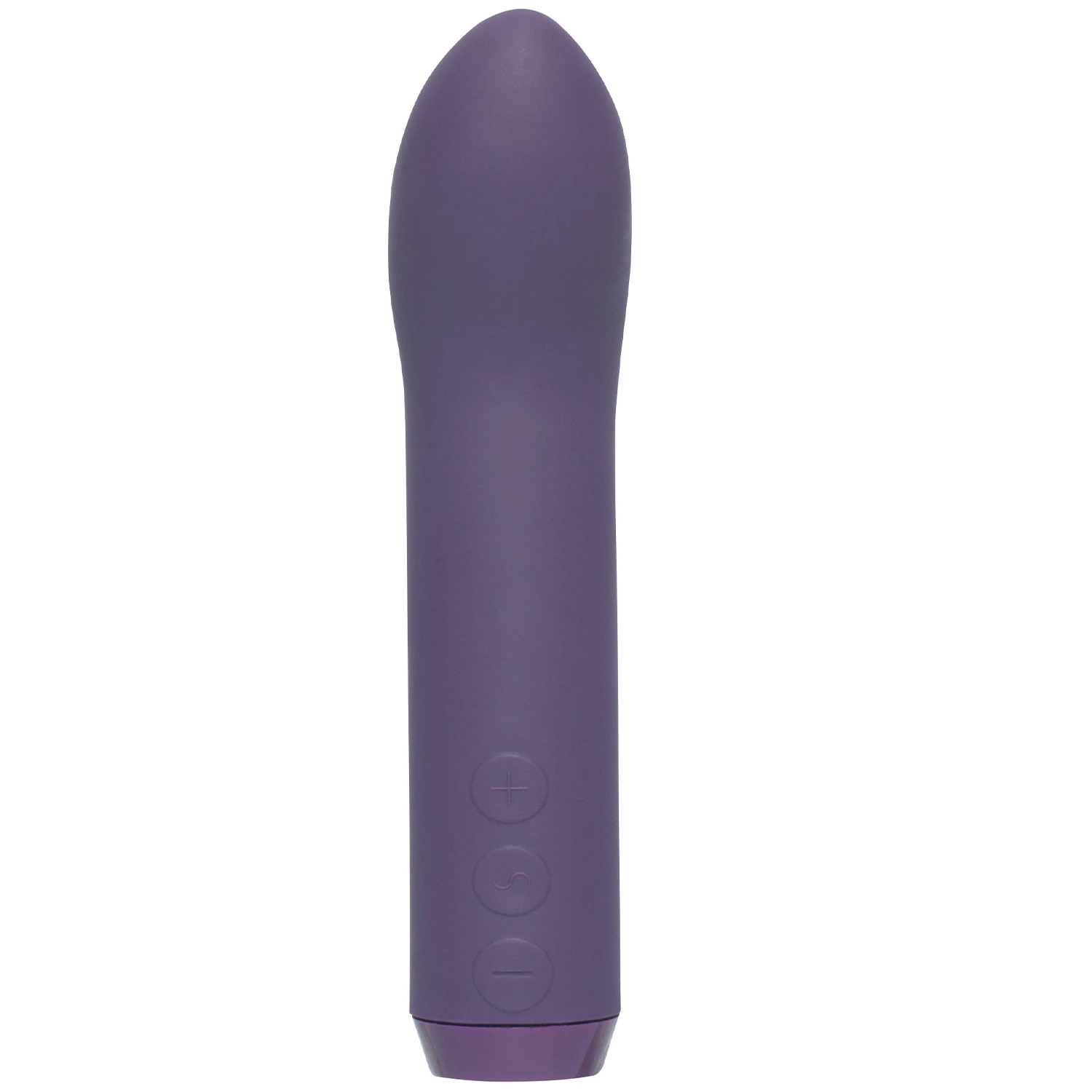 Je Joue Vibromasseur Bullet Point G Rechargeable 1