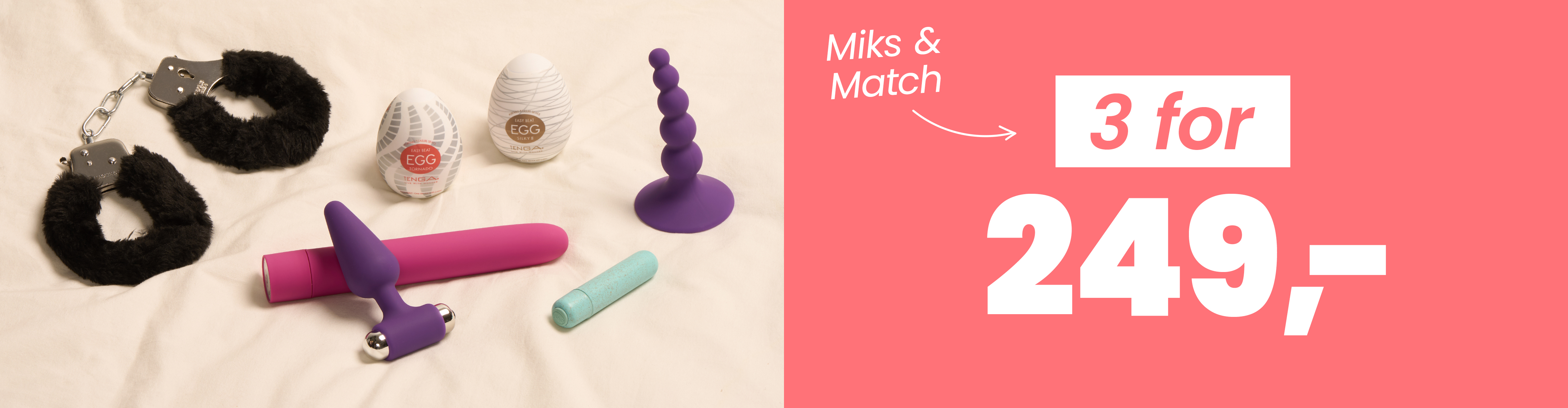 3 for 249 ,- desktop