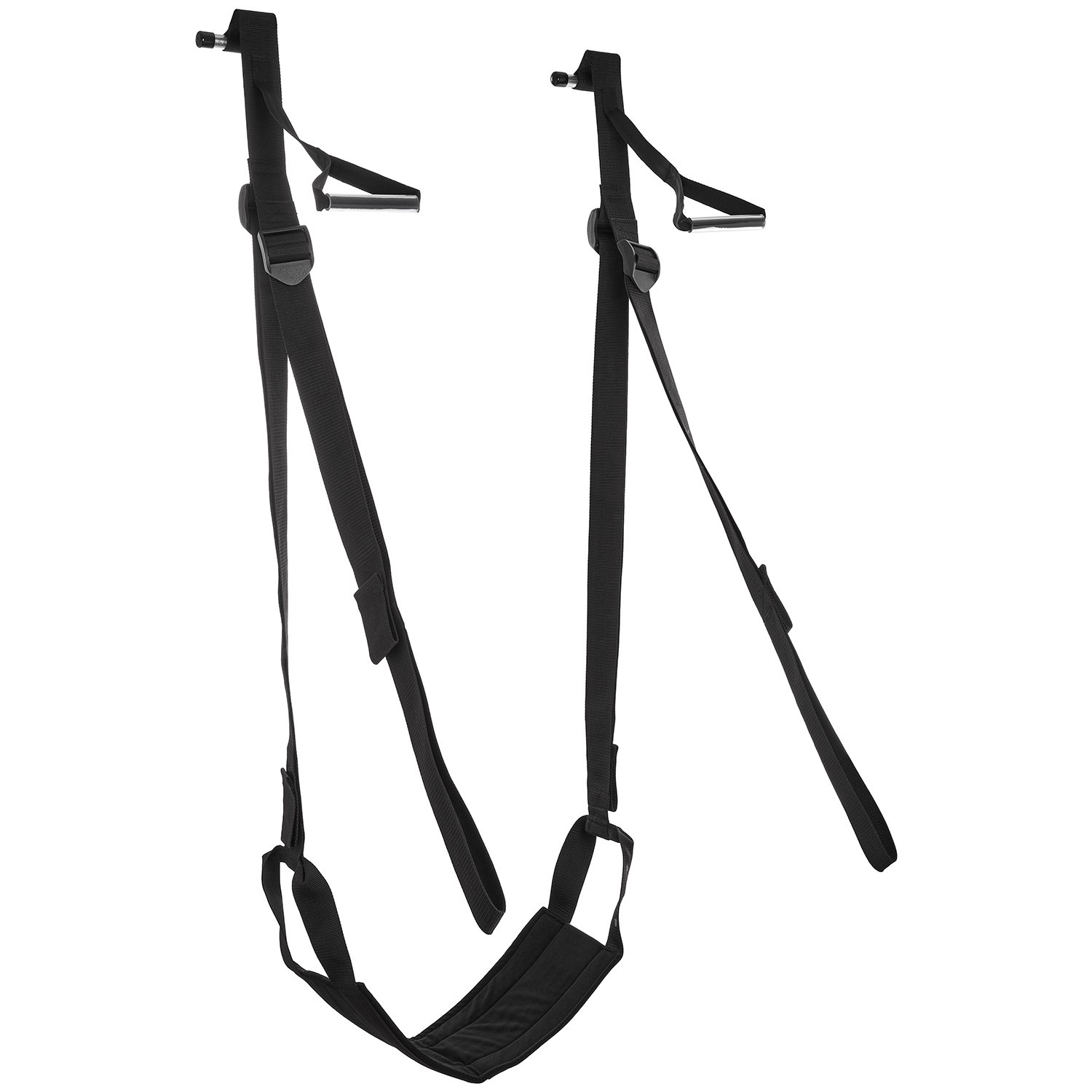 Jam Balançoire Sexuelle pour Porte 2