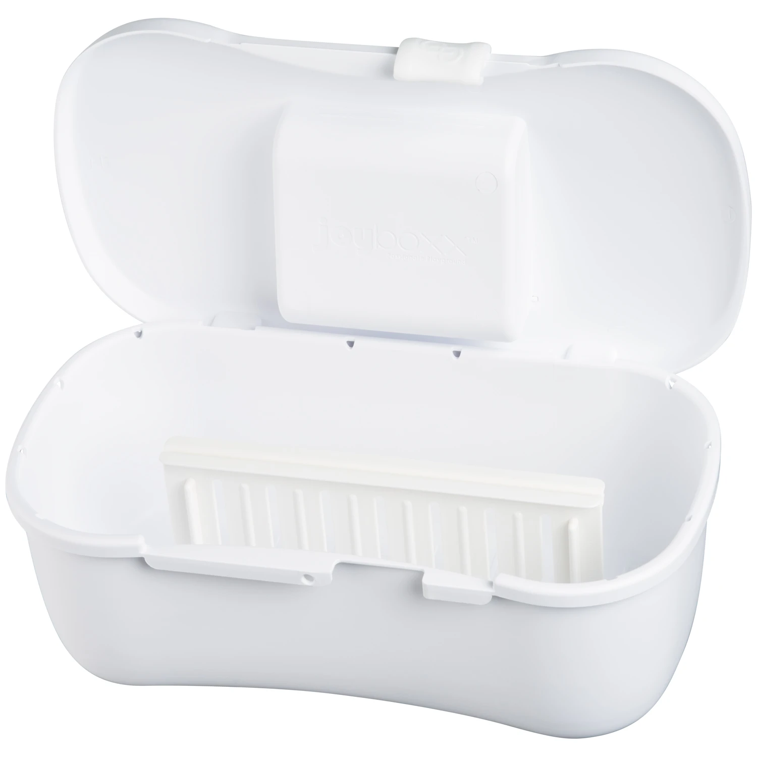 Joyboxx Hygienic Valkoinen Säilytysjärjestelmä 1