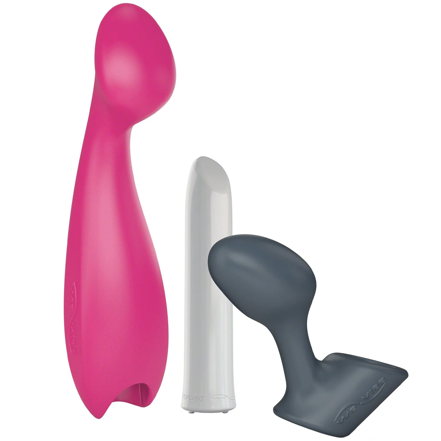 We-Vibe Tango Pleasure Mate Collection var 1