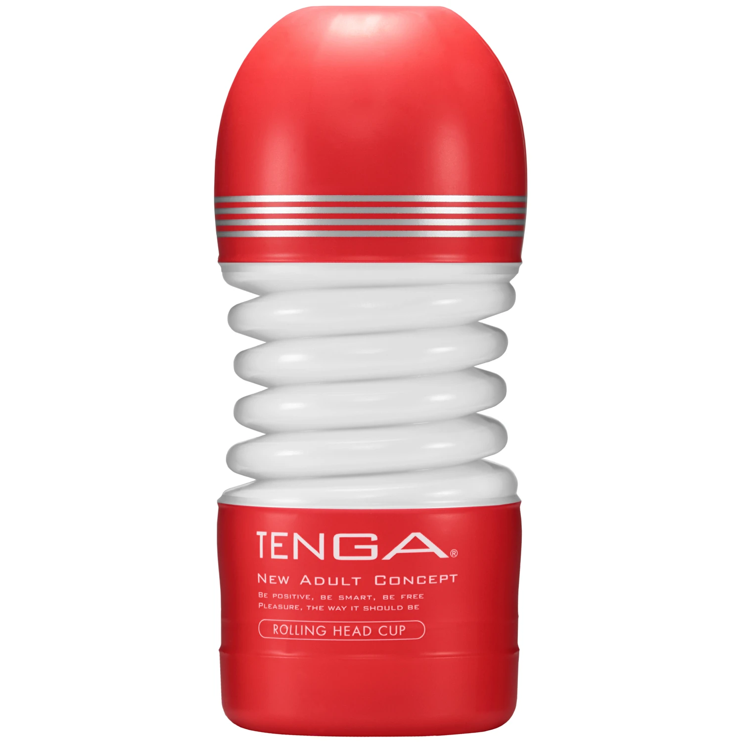 TENGA Rolling Head Cup var 1