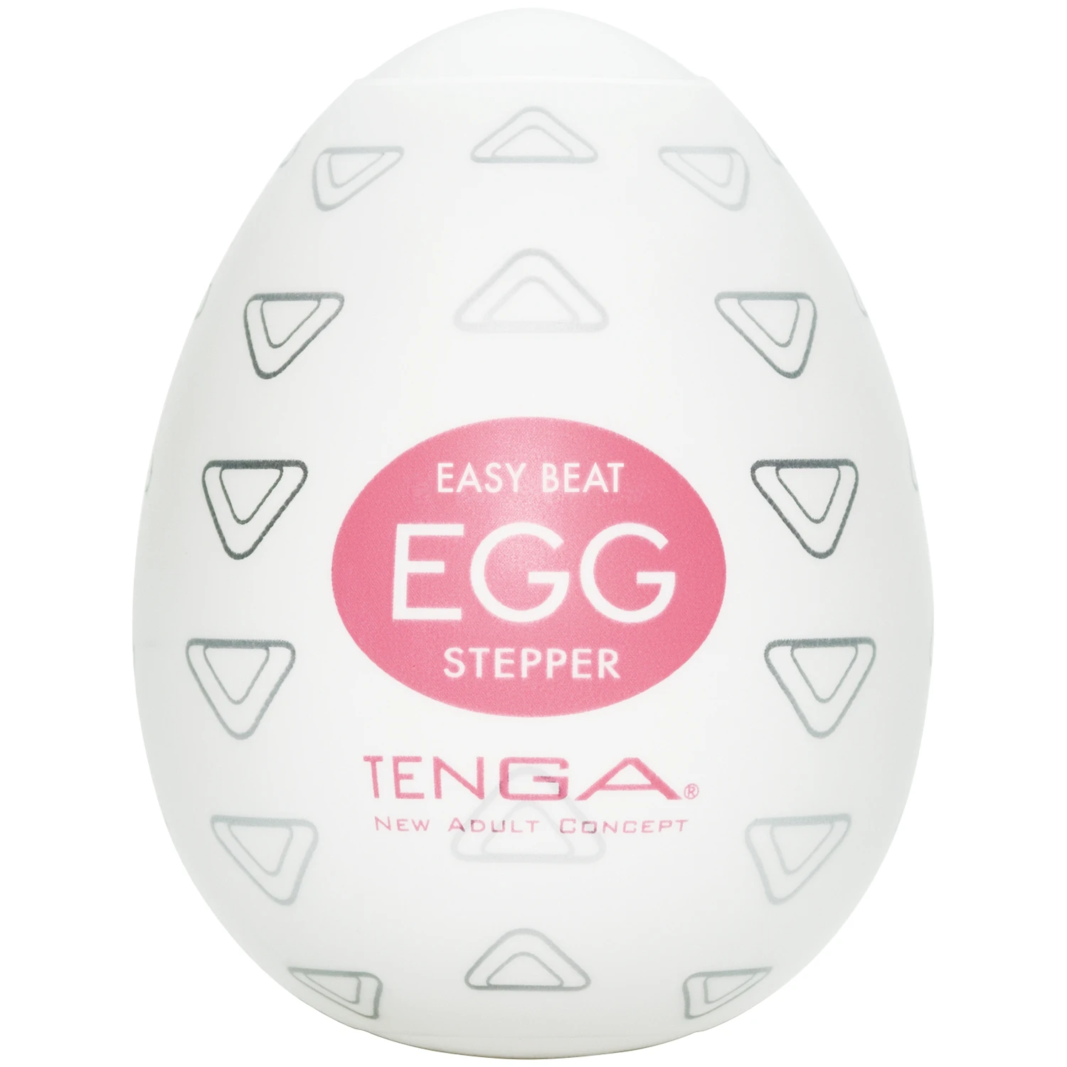 TENGA Egg Stepper Onani Håndjob til Mænd var 1