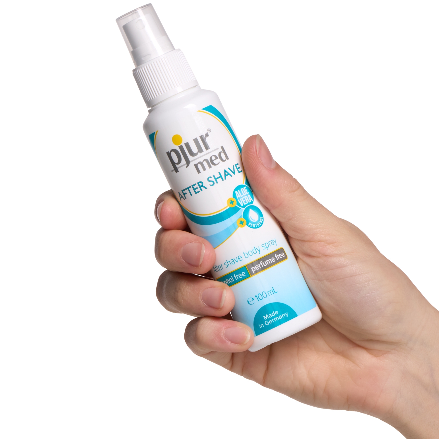 Pjur MED After Shave 100 ml var 2