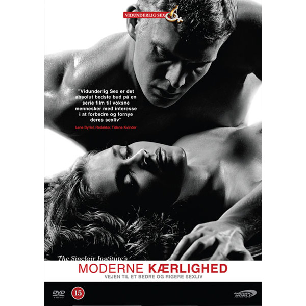 Guide til Moderne Kærlighed Vol.1 DVD 1