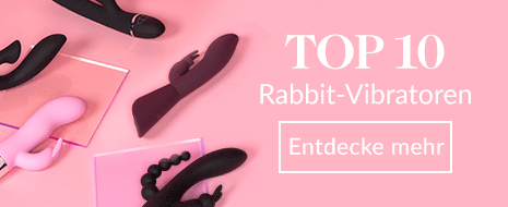 Top 10 Rabbit-vibratoren