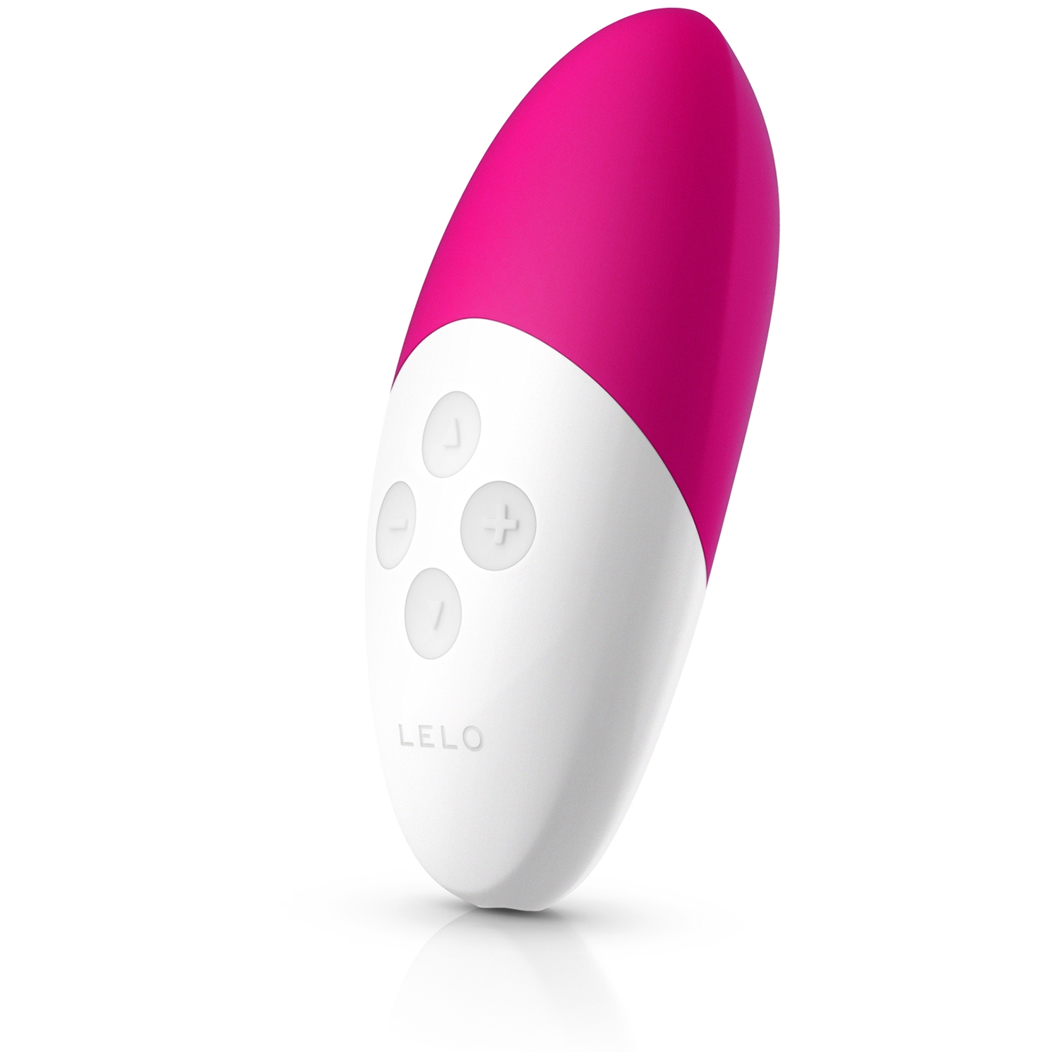 LELO Siri 2 Musik Vibrator - Pink thumbnail