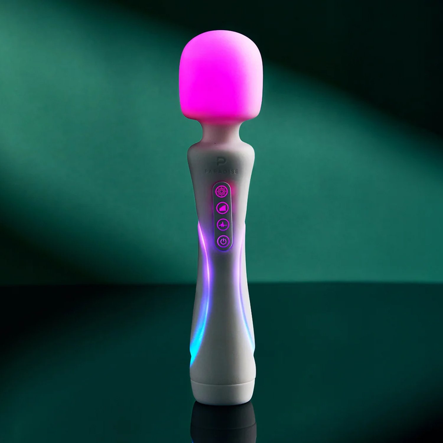Paradise Illumination The Wand - HvidFlere farver