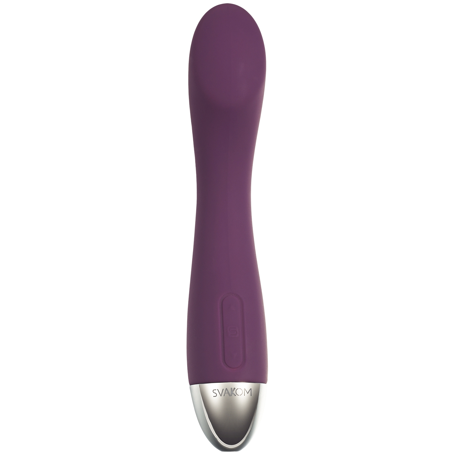 Svakom Amy Oplaadbare G-Spot Vibrator 1