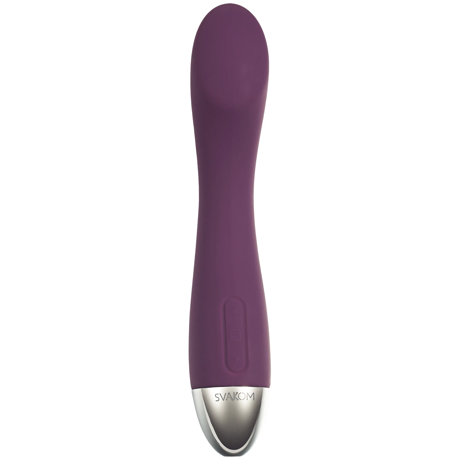 Svakom Amy Opladelig G-Punkts Vibrator 1