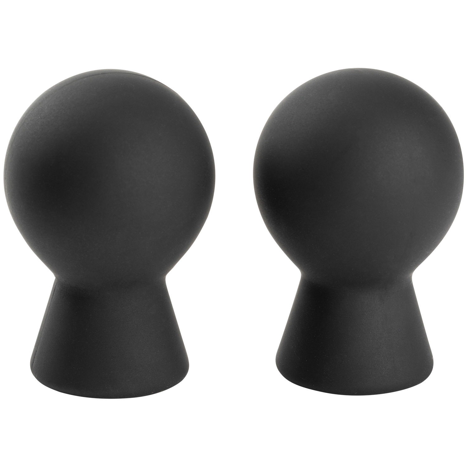 Obaie Sugkoppar i Silikon till Bröstvårtor 1