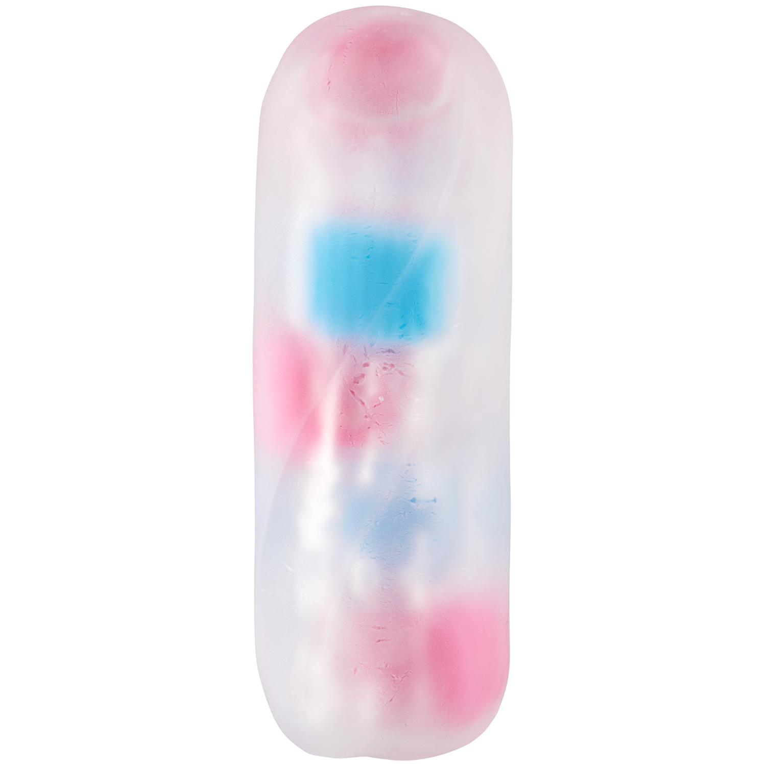 TENGA Bobble Crazy Cubes Masturbator 1