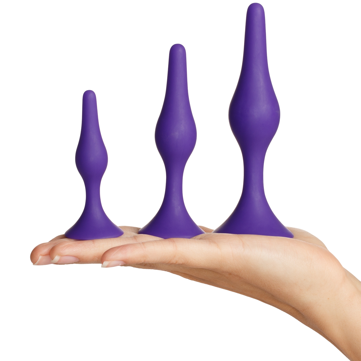 CalExotics Booty Call Booty Trainer Set 1