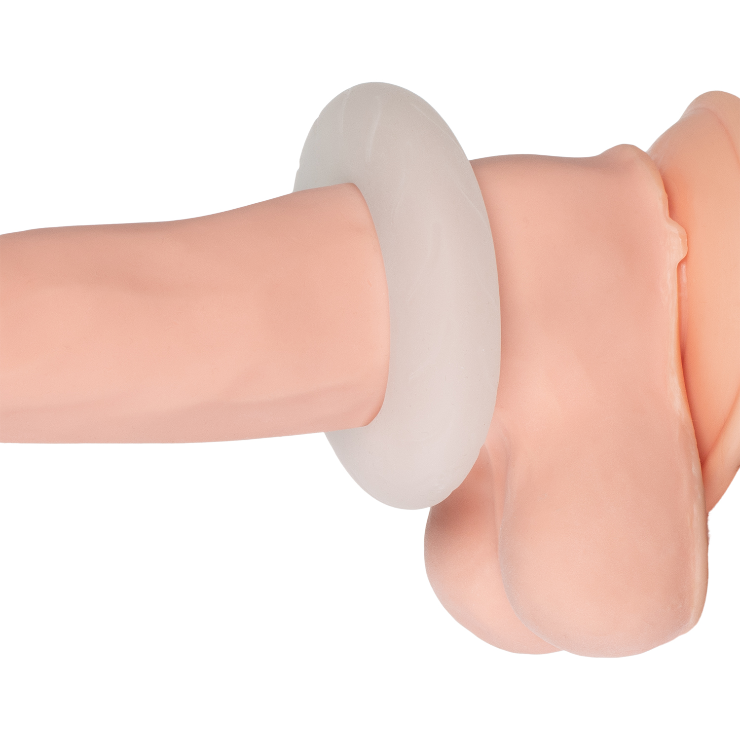 Sinful Donut Super Dehnbarer Penisring 1