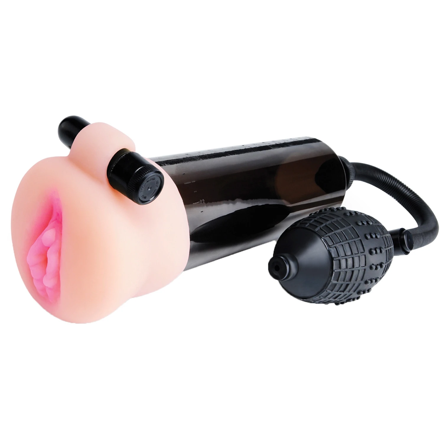 Pump Worx Onani Penispumpe Sæt var 1