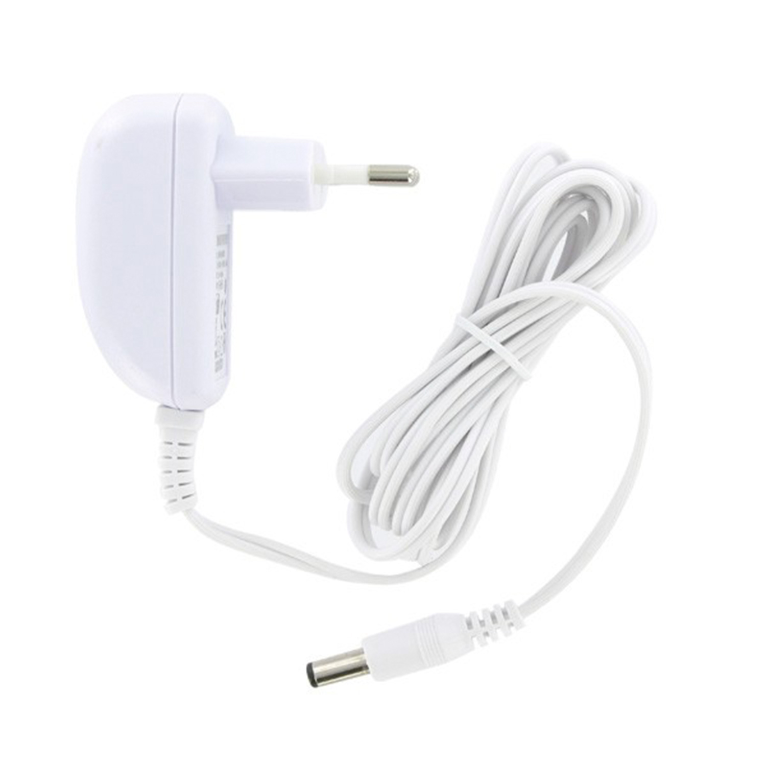 2 Speed Magic Wand Massagevibrator Uppladdningsbar 1