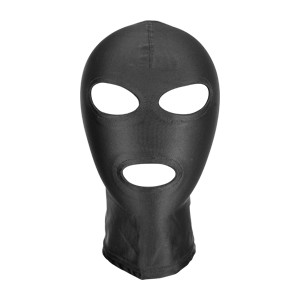 Masques & Cagoules