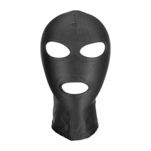 BDSM masker